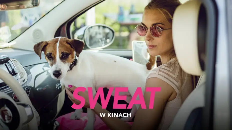 Watch film Sweat | Sweat (2020) spot #5 - śpiewanie w aucie, w kinach od 18 czerwca
