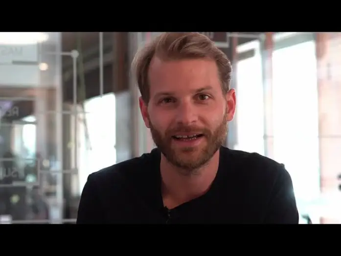 Watch film Sweat | Magnus von Horn invita a SWEAT