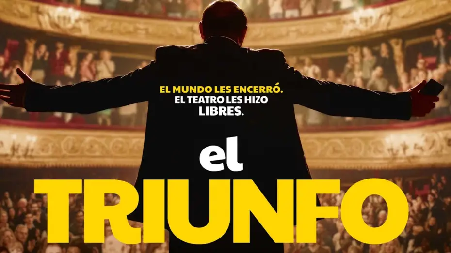 Watch film The Big Hit — EL TRIUNFO - Tráiler ESPAÑOL