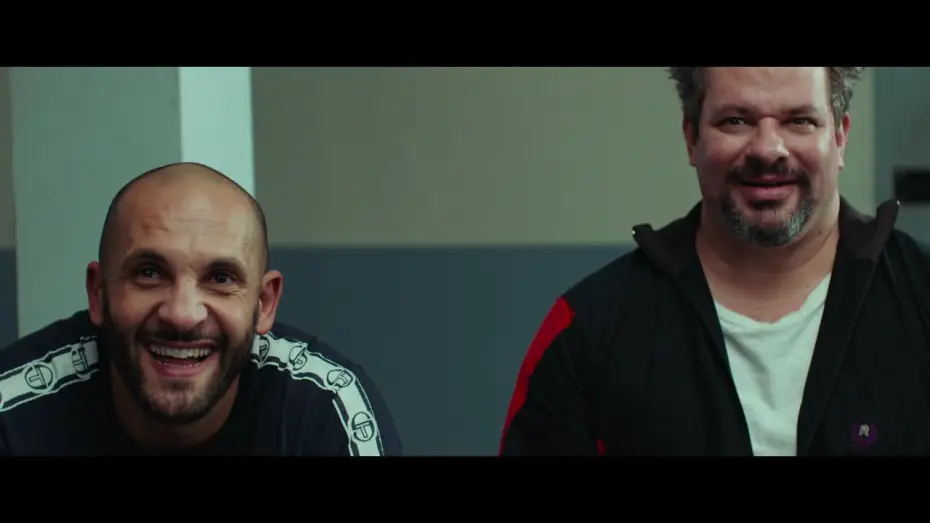 Watch film The Big Hit — UN TRIOMPHE - Bande Annonce [VF]