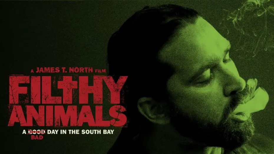 Watch film Filthy Animals — Official Trailer