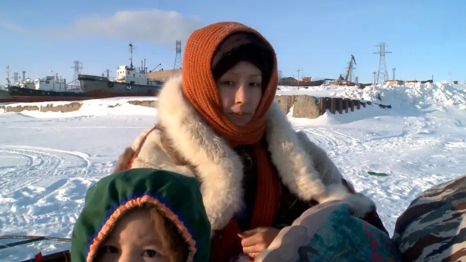 Watch film Life of Ivanna — LIFE OF IVANNA (Trailer)