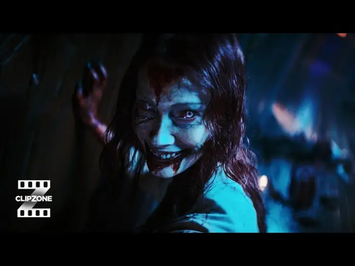 Watch film Evil Dead Rise — Dead By Dawn Chant