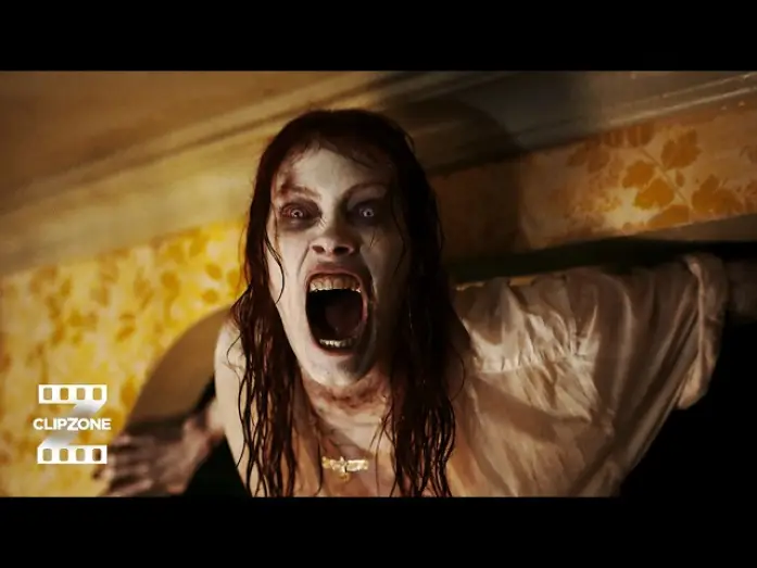 Watch film Evil Dead Rise — The Deadites Return