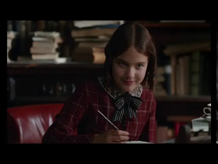 Watch film Miss Marx — Miss Marx di Susanna Nicchiarelli (2020) - In Concorso a #Venezia77