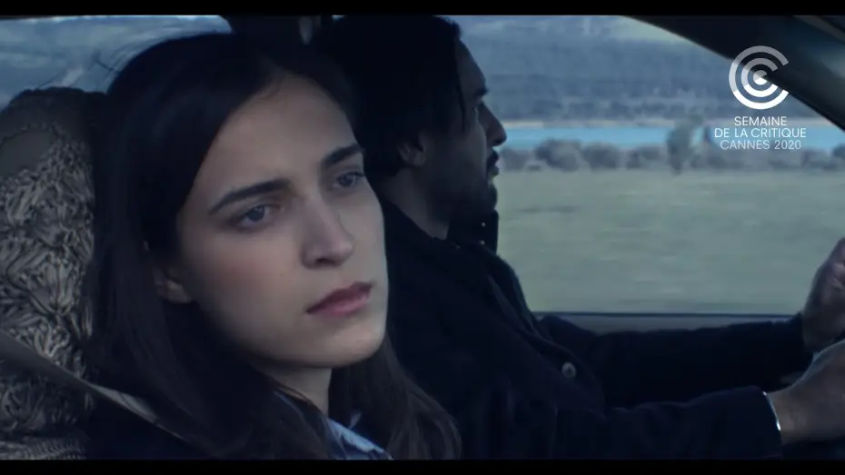 Watch film Towards Evening — Axşama doğru (Towards Evening) | Semaine de la Critique Cannes 2020 [trailer]