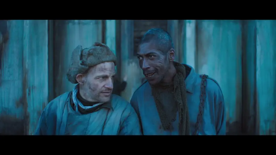 Watch film Undergods | Official Trailer