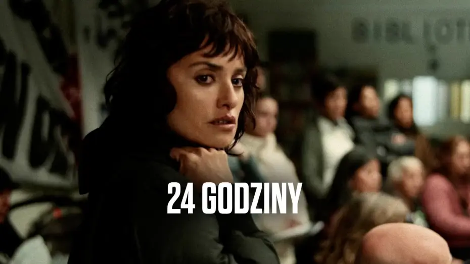 Watch film On the Fringe — Zwiastun (21. Tydzień Kina Hiszpańskiego)