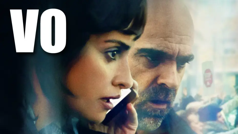 Watch film On the Fringe — À Contretemps - Bande Annonce [VOST]