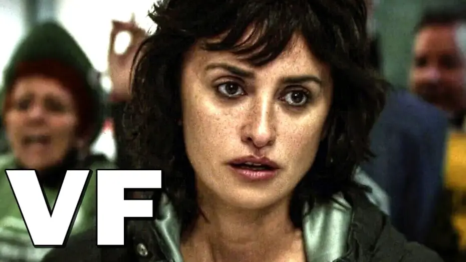 Watch film On the Fringe — À contretemps (2023) Bande annonce VF