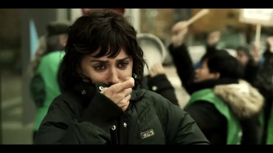 Watch film On the Fringe — Tráiler oficial