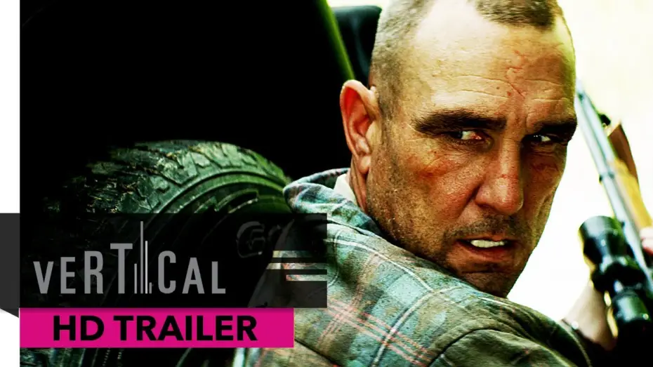 Watch film The Big Ugly — The Big Ugly | Official Trailer (HD) | Vertical Entertainment