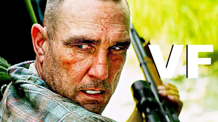 Watch film The Big Ugly — The Big Ugly - Bande Annonce [VF]
