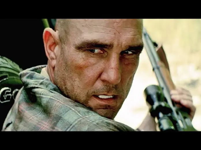 Watch film The Big Ugly — THE BIG UGLY | Trailer deutsch german [HD]