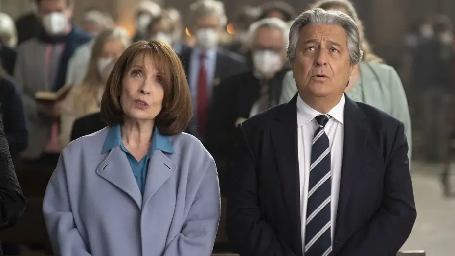 Watch film Serial (Bad) Weddings 3 — Dios mío, ¿pero qué nos has hecho - Trailer español