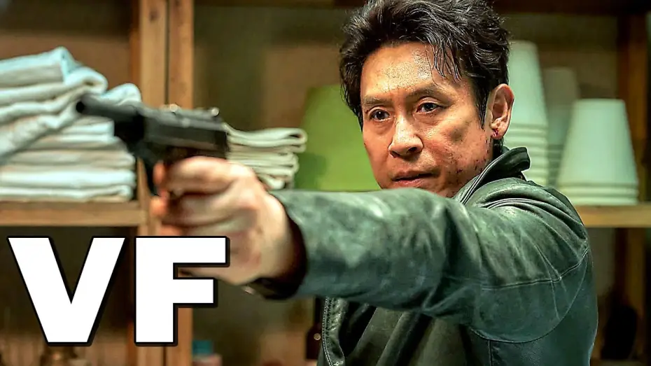 Watch film Phantom — PHANTOM Bande Annonce VF (2023) Action