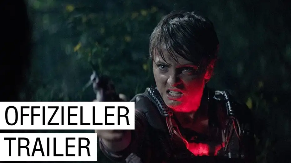 Watch film Triggered | Triggered - Dein Countdown l&auml;uft! (2020) HD Trailer German Deutsch #Horrorfilm