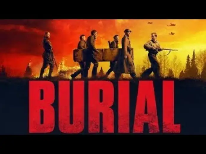 Watch film Burial — UK Digital Spot