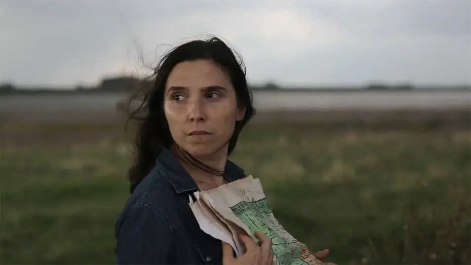 Watch film Trenque Lauquen — Trenque Lauquen - Tráiler español