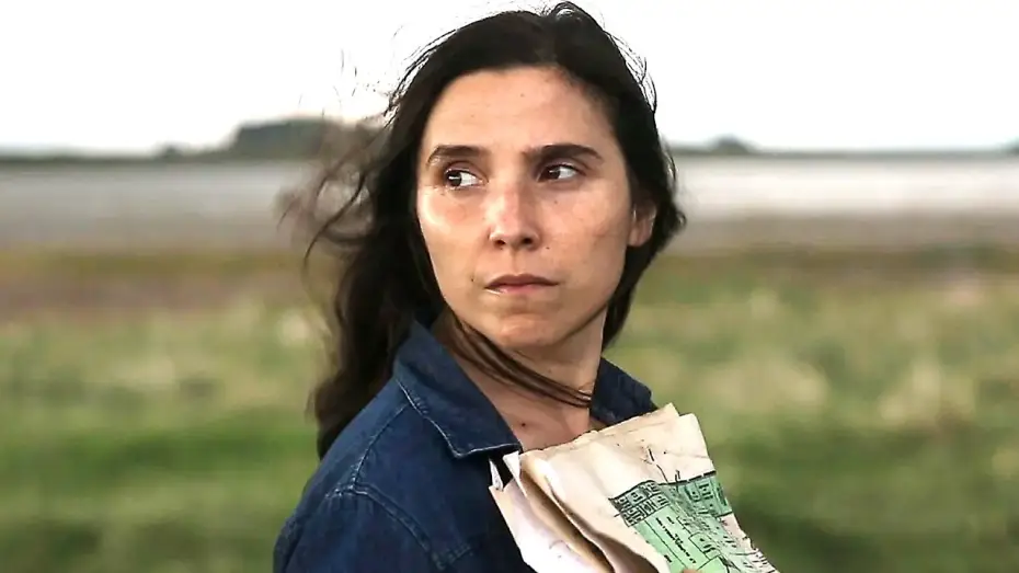 Watch film Trenque Lauquen — TRENQUE LAUQUEN Bande Annonce | Argentine, Drame (2023)