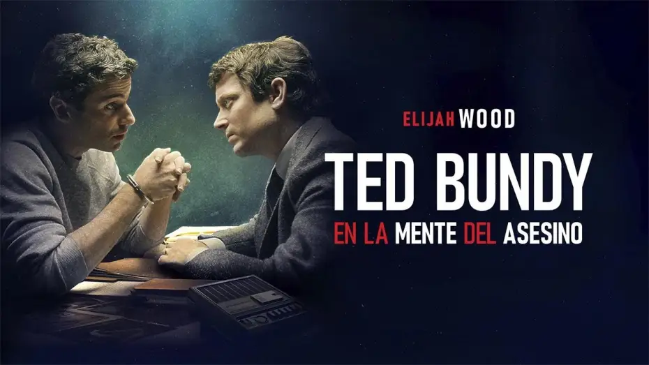 Watch film No Man of God — TED BUNDY: En la mente del asesino | TRÁILER OFICIAL en ESPAÑOL | YouPlanet Pictures