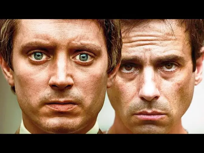 Watch film No Man of God — TED BUNDY: En La Mente Del Asesino (Trailer español)
