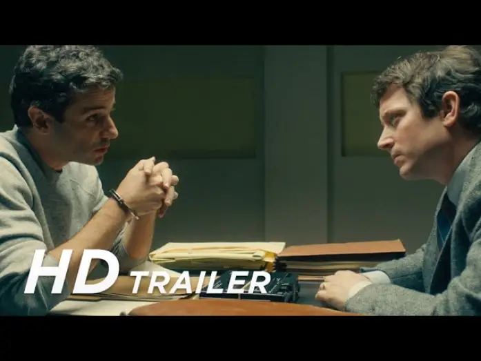 Watch film No Man of God — Ted Bundy: No Man of God - Trailer - Deutsch HD
