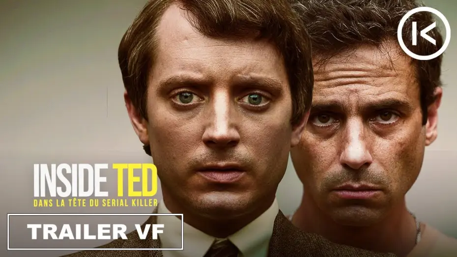 Watch film No Man of God — INSIDE TED : DANS LA TÊTE DU SERIAL KILLER - Bande-annonce VF
