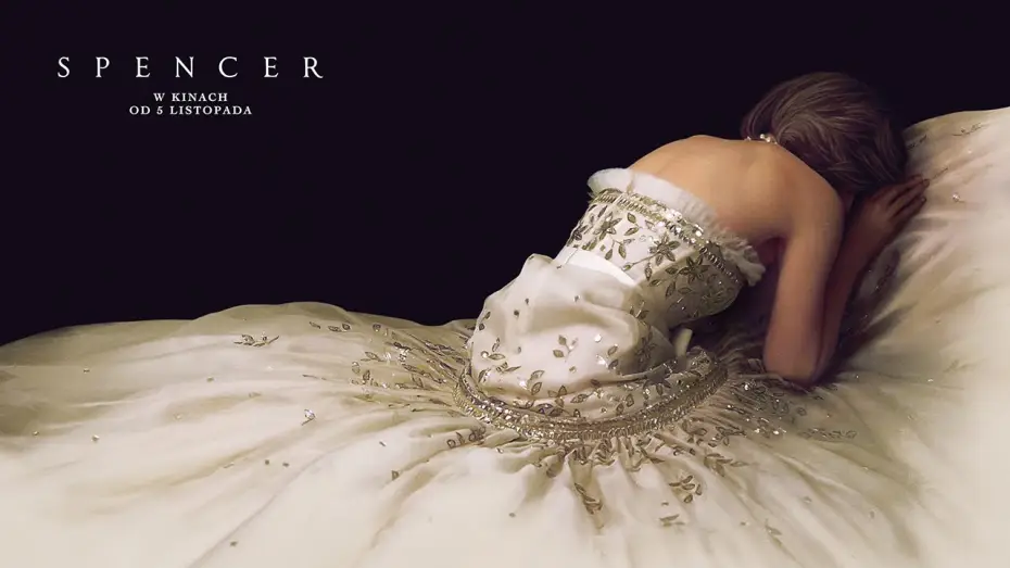 Watch film Spencer — Spencer - teaser PL