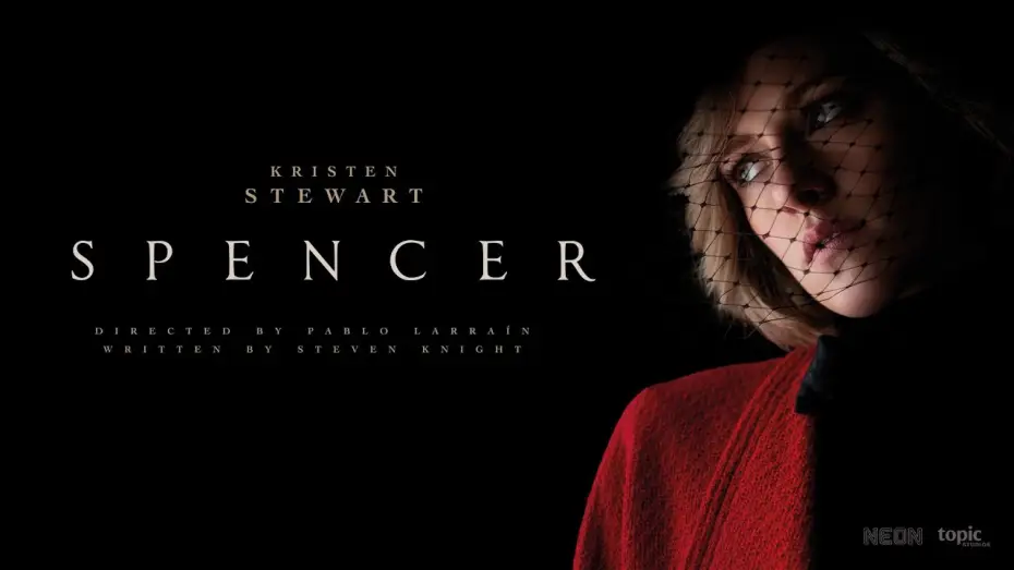 Watch film Spencer — SPENCER Q&A