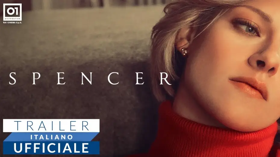 Watch film Spencer — SPENCER con Kristen Stewart (2022) - Trailer italiano ufficiale
