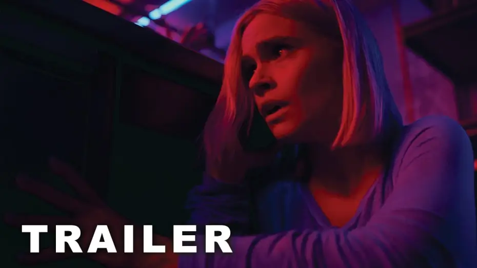 Watch film What Lies Below — What Lies Below (2020) | Trailer | Ema Horvath | Troy Iwata | Troy Iwata