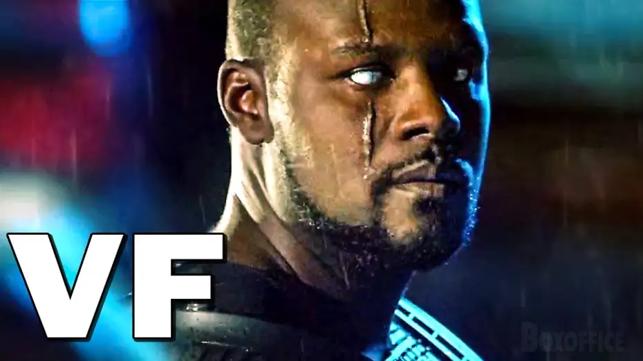 Watch film Spare Parts — Fight Girls - Bande Annonce [VF]