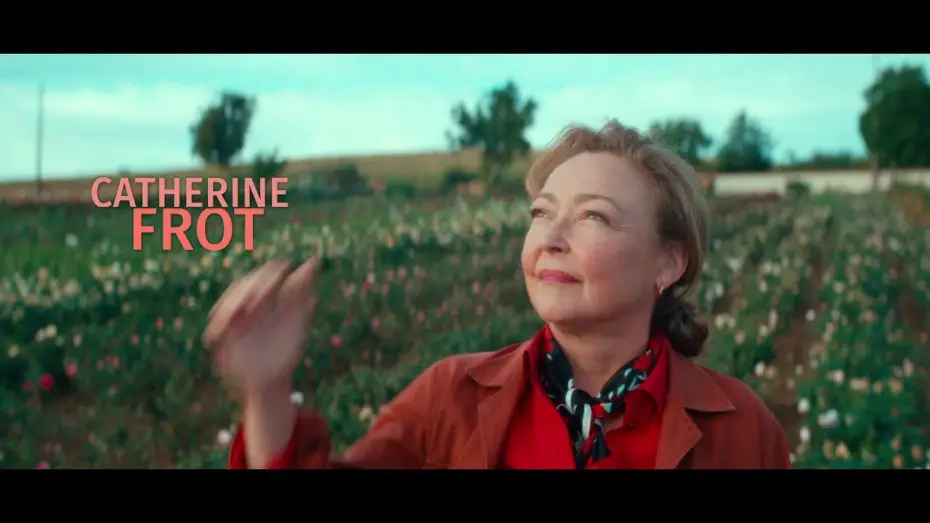 Watch film The Rose Maker — ENTRE ROSAS