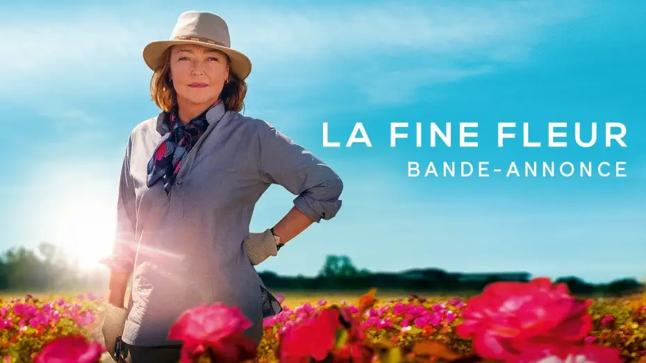 Watch film The Rose Maker — La fine fleur - Bande Annonce [VF]