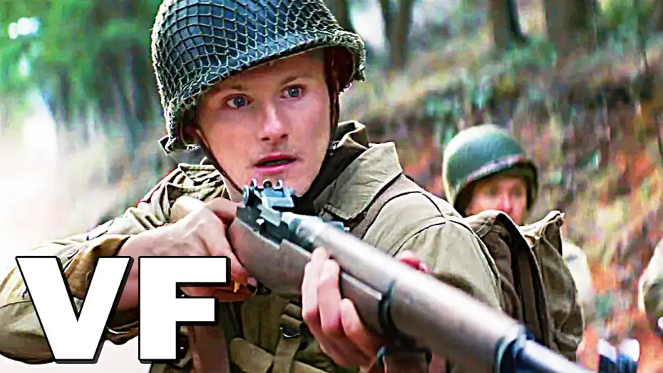 Watch film Recon — ENNEMI INVISIBLE Bande Annonce VF (Action, 2020)
