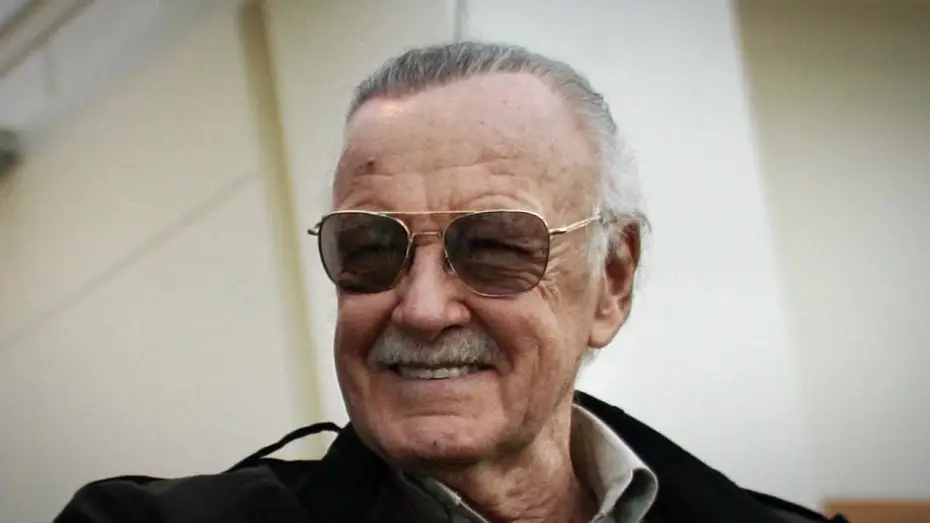 Watch film Stan Lee — Stan Lee | Trailer Ufficiale | Disney+