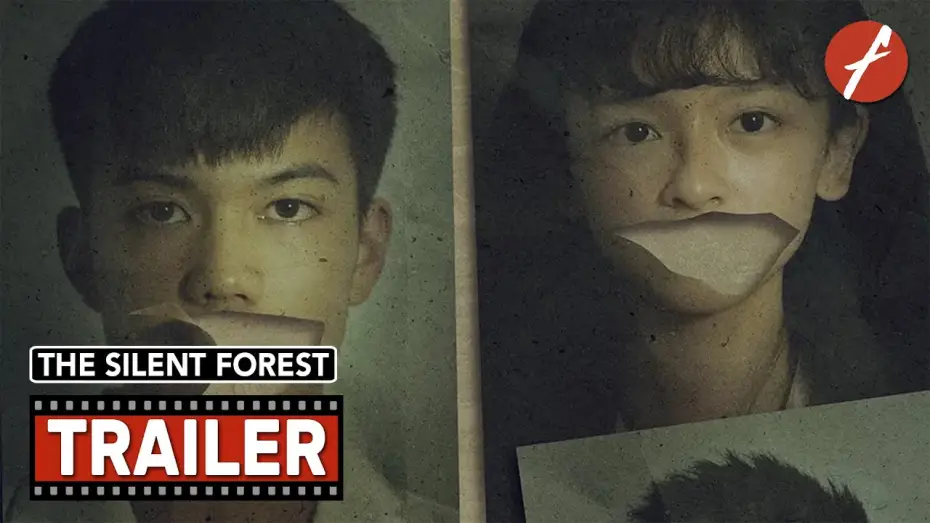 Watch film The Silent Forest — The Silent Forest (2020) 無聲 - Movie Trailer - Far East Films