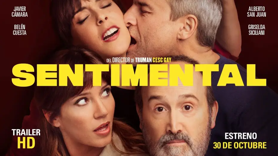 Watch film The People Upstairs — SENTIMENTAL. Tráiler oficial. Solo en cines