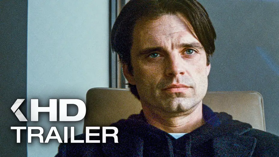 Watch film Sharper — SHARPER Trailer German Deutsch (2023) Apple TV+