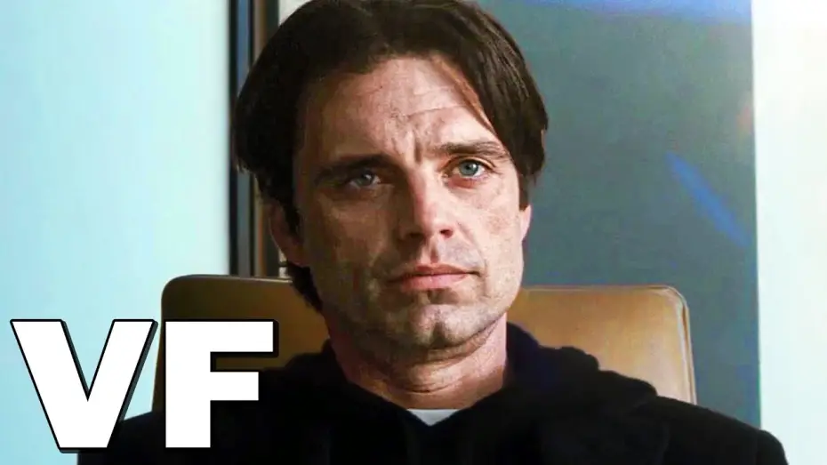 Watch film Sharper — SHARPER Bande Annonce VF (2023) Sebastian Stan, Julianne Moore