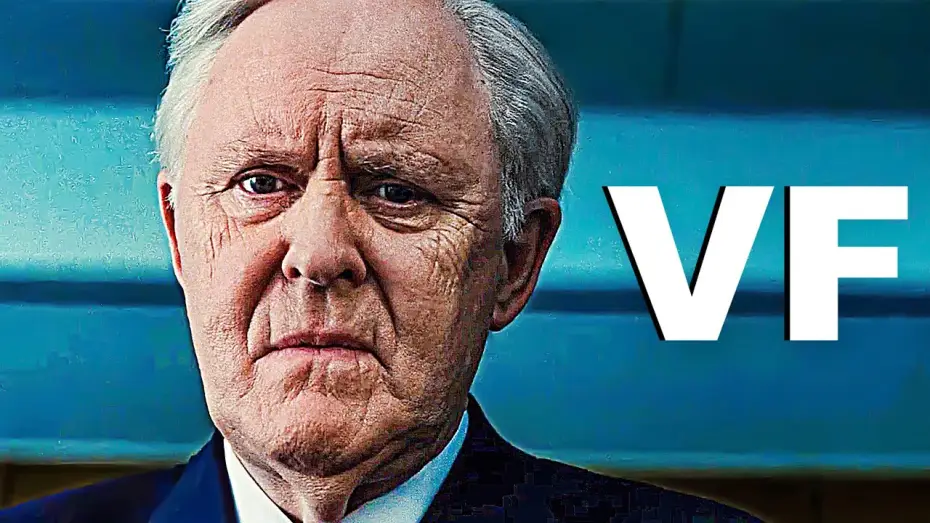 Watch film Sharper — SHARPER Bande Annonce VF (2023)