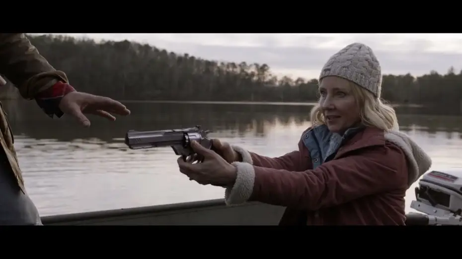 Watch film The Vanished — Vanished  - Tage der Angst