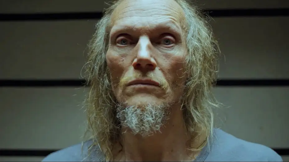 Watch film Fried Barry — Fried Barry - Official Trailer #2 [HD] | A Shudder Original