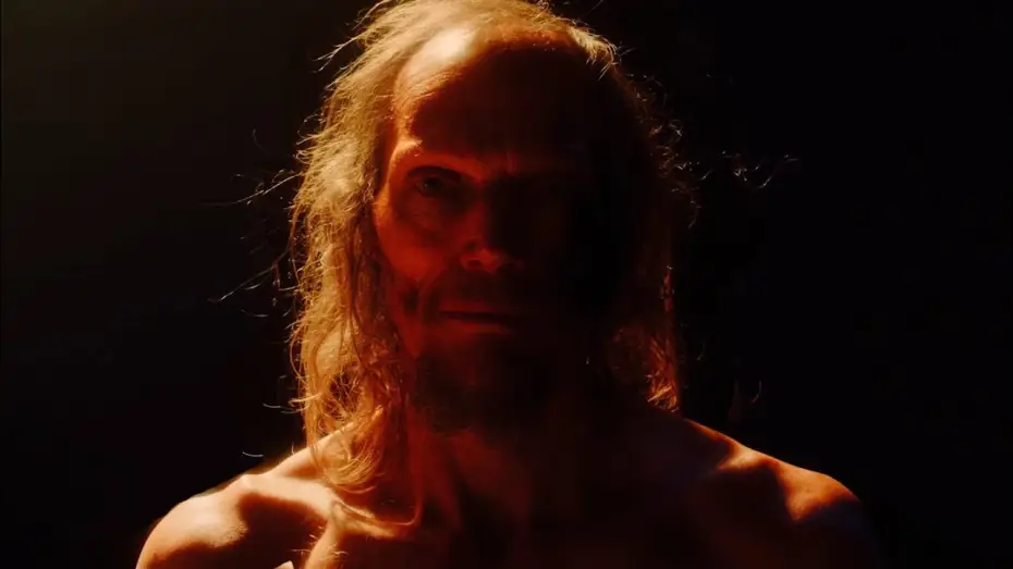 Watch film Fried Barry — Fried Barry - Official Trailer [HD] | A Shudder Original