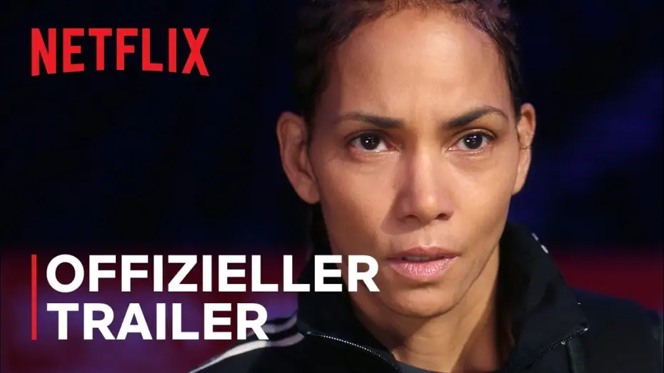 Watch film Bruised | Bruised | Halle Berry | Offizieller Trailer | Netflix