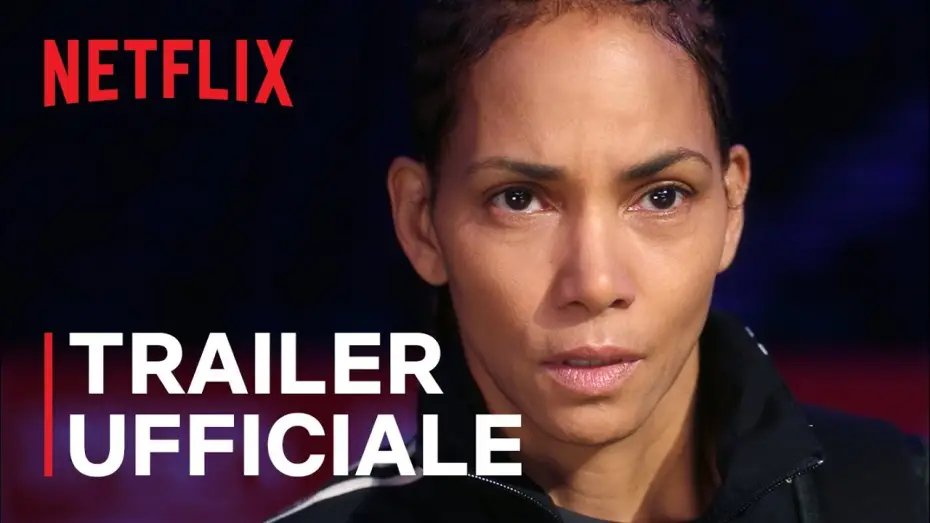 Watch film Bruised | Bruised - Lottare per vivere | Halle Berry | Trailer ufficiale | Netflix