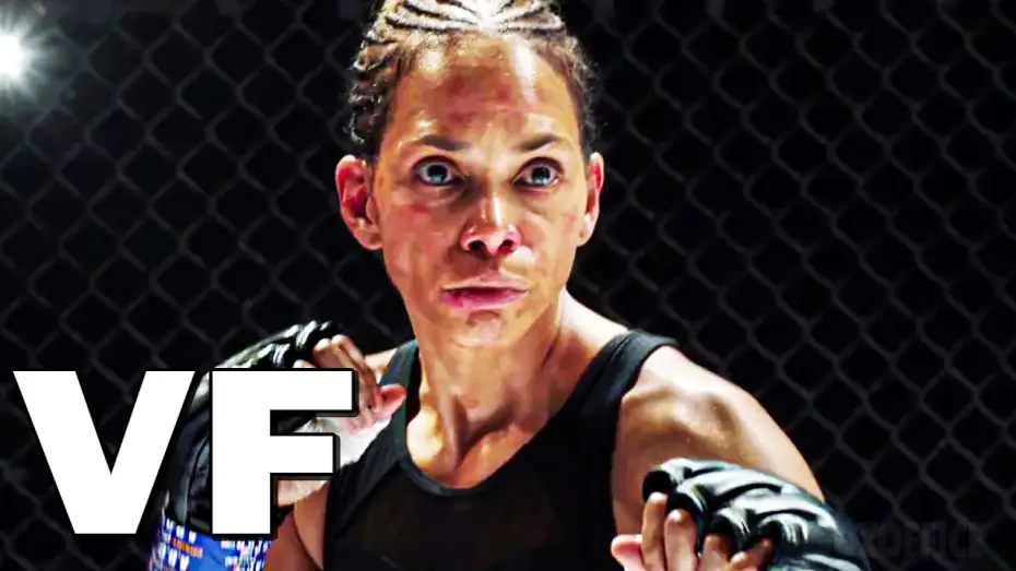 Watch film Bruised | MEURTRIE Bande Annonce VF (Netflix 2021)