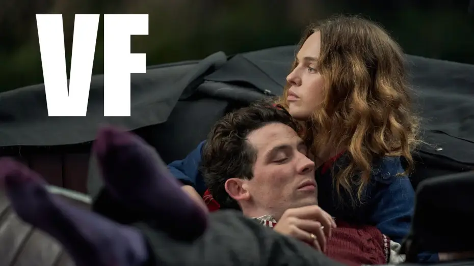 Watch film Mothering Sunday — Entre les lignes - Bande Annonce [VF]