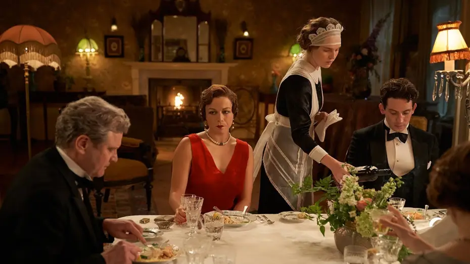 Watch film Mothering Sunday — Secret Love |Trailer Italiano